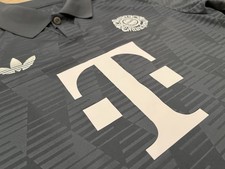 Original Adidas Bayern