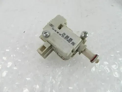 Passat stellmotor - vw,