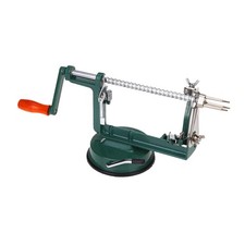 Apfelschäler Hobel Entkerner