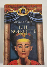 Ich, Nofretete, Heroica