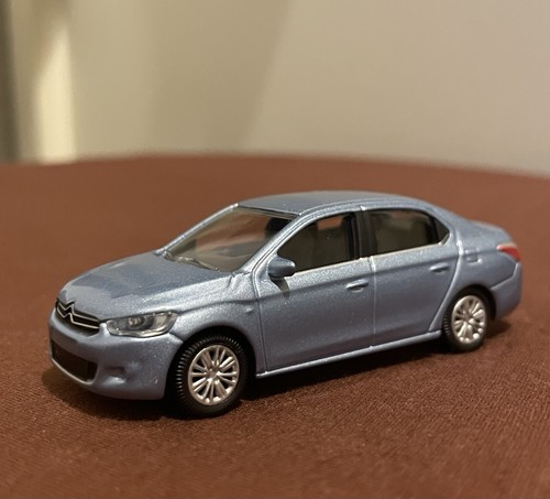Modellauto norev citroen - modellauto,