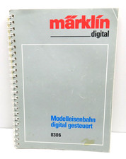 Modelleisenbahn digital
