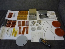 Physik Lehrmittel DDR SEG