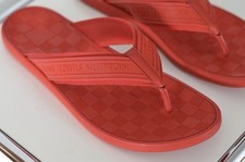 Louis vuitton flip flops - flip,