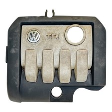 Motorabdeckung 1.9 TDI VW Caddy Golf 5 Jetta 1K Passat 3C Touran 1T 03G103925BR
