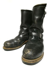 CHIPPEWA Stiefel 27899 Leder