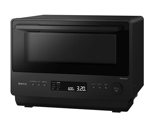 Panasonic bistro backofen - bistro,