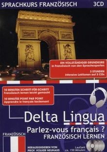 Sprachkurs französisch von - sprachkurs,