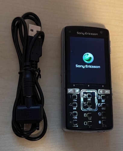 Sony ericsson cyber - sony,