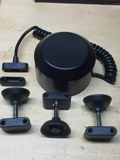 Unilight Trafo 230v auf 12v Transformator 60 VA für 6 mm Stangensysteme Zubehör