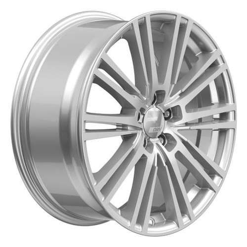 Wheelworld 2drv wh18 race - wh18,
