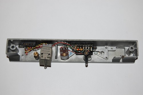 Uher spur stereo kopfträger - 2-spur,