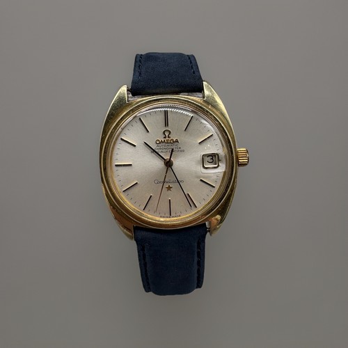 Omega constellation - omega,