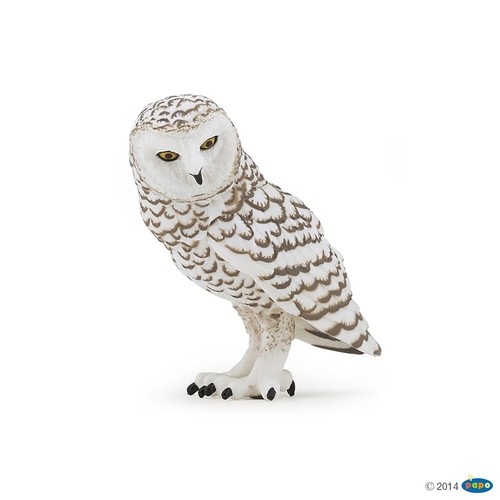Papo 50167 schnee - papo,