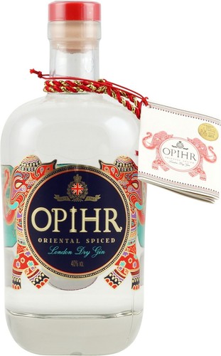 Opihr oriental spiced - opihr,