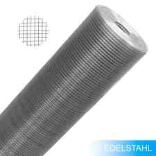 Drahtgitter Edelstahl V4A