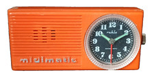 Vintage RUHLA MIDIMATIC German
