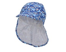 1622313 Sterntaler Mütze