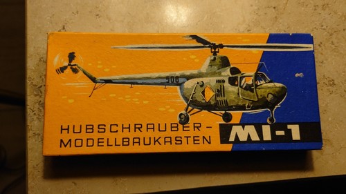 Ddr veb plasticart 1 - 1,