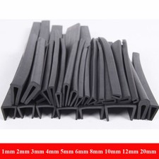 Fassungsprofil Kantenschutz