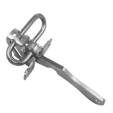 Türstopper Türfangband Vorne