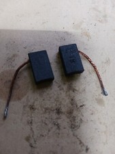 Kohle Bürste DLM 14/42 auch