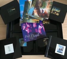 Pink Floyd - Shine On   + 9 CD BOX mit Zertifikat  + TOP erhalten !