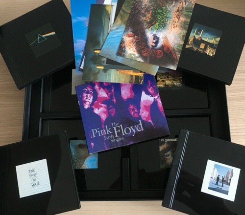 Pink floyd shine 9 - ,