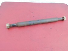 Gabel  Miele K 31 Sachs 98