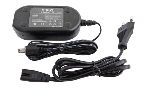 Netzteil für jvc mg77 - netzteil, gz-mg77