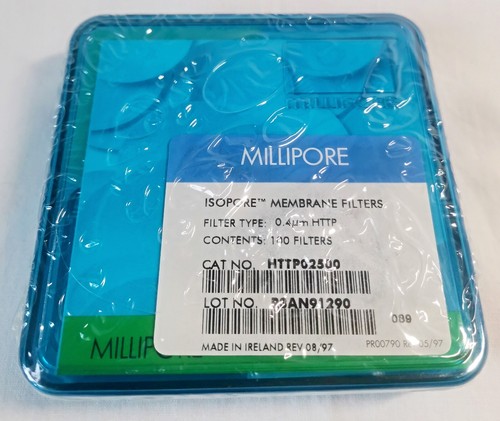 Millipore http02500 - http02500, pc