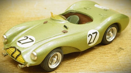 Provence moulage aston - 1:43,