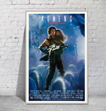 Aliens (1986)  Movie Film