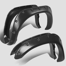 Dodge RAM Verbreiterung “Pocket Style”