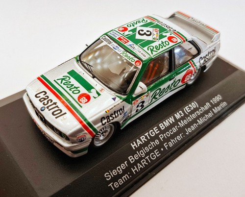 Belgian procar 1990 3 - belgian,
