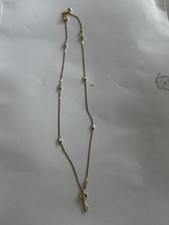 Gelbgold Kette 585 Gold