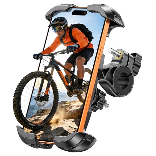 Fahrrad handyhalterung mit - fahrrad-handyhalterung,