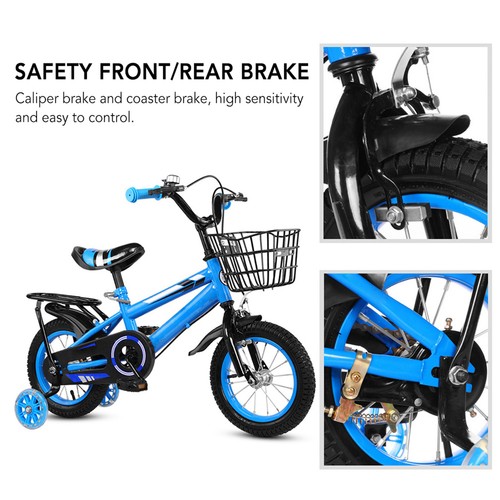 Zoll kinderfahrrad für - 16-zoll-kinderfahrrad,