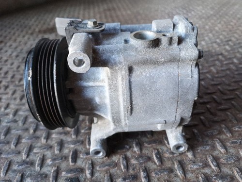 2012 ford klimakompressor - ford,