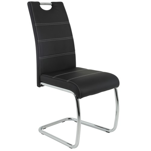 Schwinger schwarz - -,