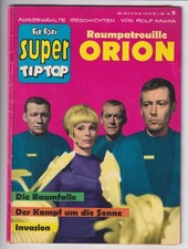 Fix und Foxi Super Tip Top - 6