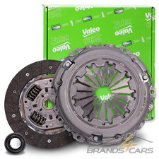 VALEO KUPPLUNG KUPPLUNGSSATZ