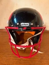Schutt Recruit Hybrid Plus / Footballhelm / Größe Youth L