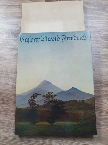 Geismeier caspar david - caspar,