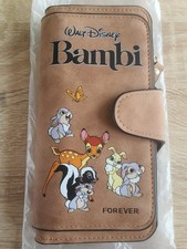 🤎Walt Disney Bambi