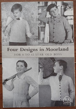 P&B Booklet #721, Vintage