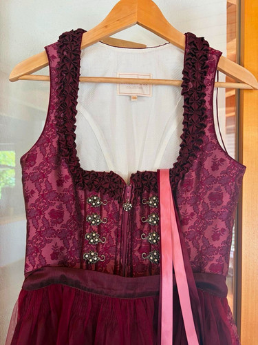 Krüger dirndl von - krüger,