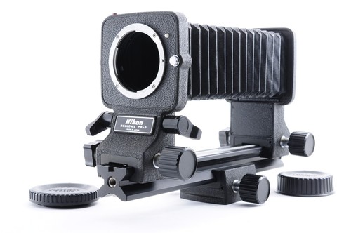 Nikon bellows 6 - nikon,