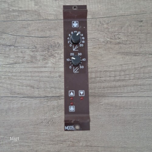 Buderus m005 modul braun - modul,,