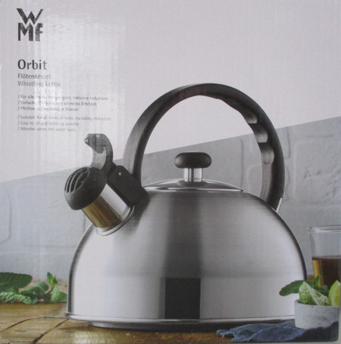 Wmf orbit flötenkessel l - wmf, 1,5